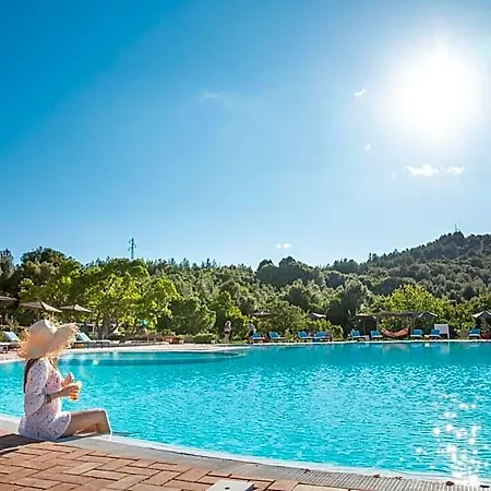 Orlando Sardegna Szálloda 4*