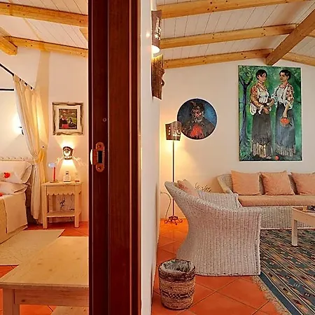 Orlando Sardegna Hotel 4*