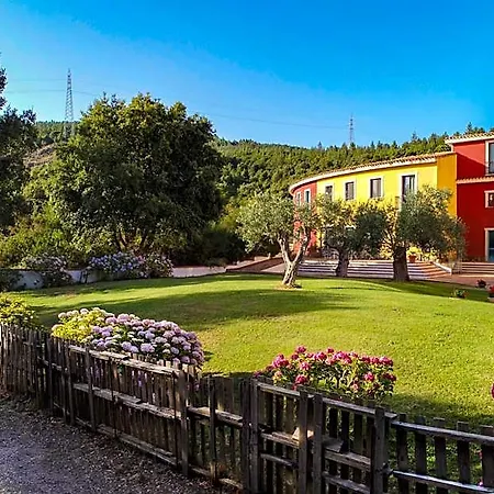 Orlando Sardegna 4* Lanusei