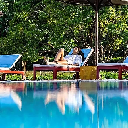 Szálloda Orlando Sardegna 4*