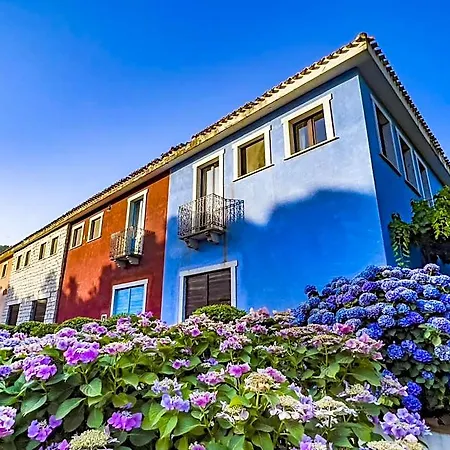Orlando Sardegna Szálloda 4*