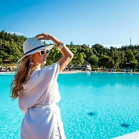 Szálloda Orlando Sardegna 4*