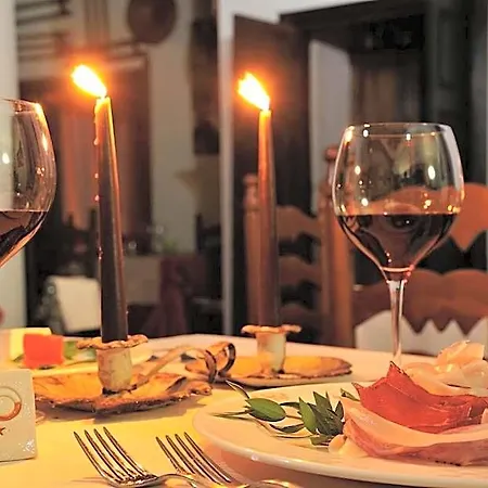 Hotel Orlando Sardegna 4*