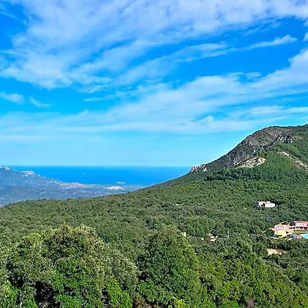 Orlando Sardegna 4*