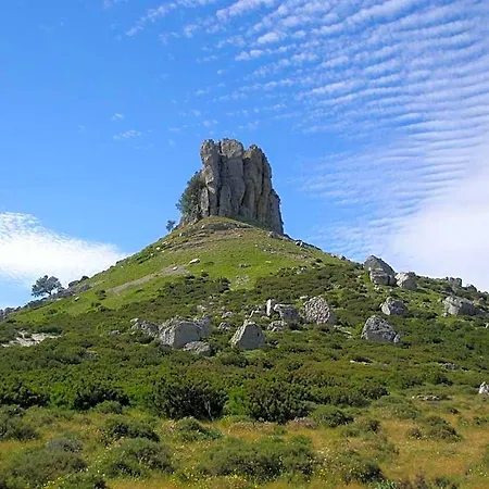 Orlando Sardegna 4* Ланузеи
