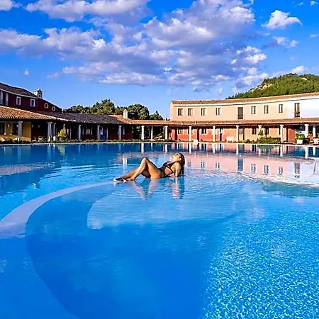 Orlando Sardegna Ланузеи