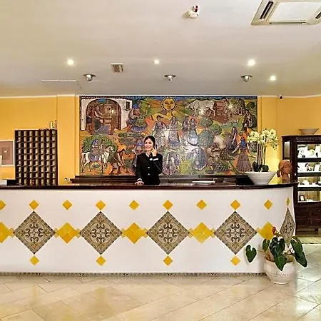 Orlando Sardegna Hotel Lanusei
