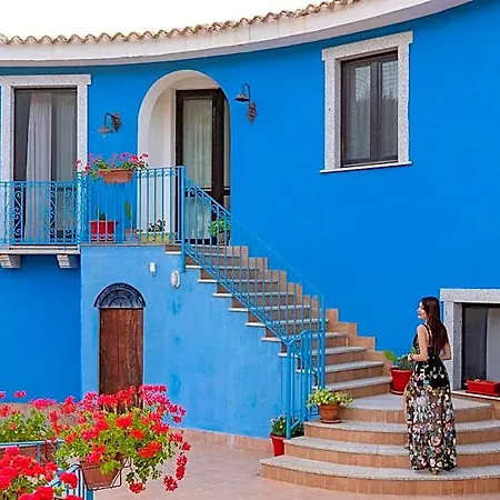 Orlando Sardegna 4* Ланузеи